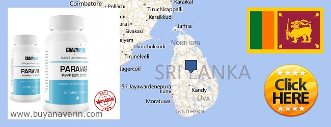 Gdzie kupić Anavar w Internecie Sri Lanka
